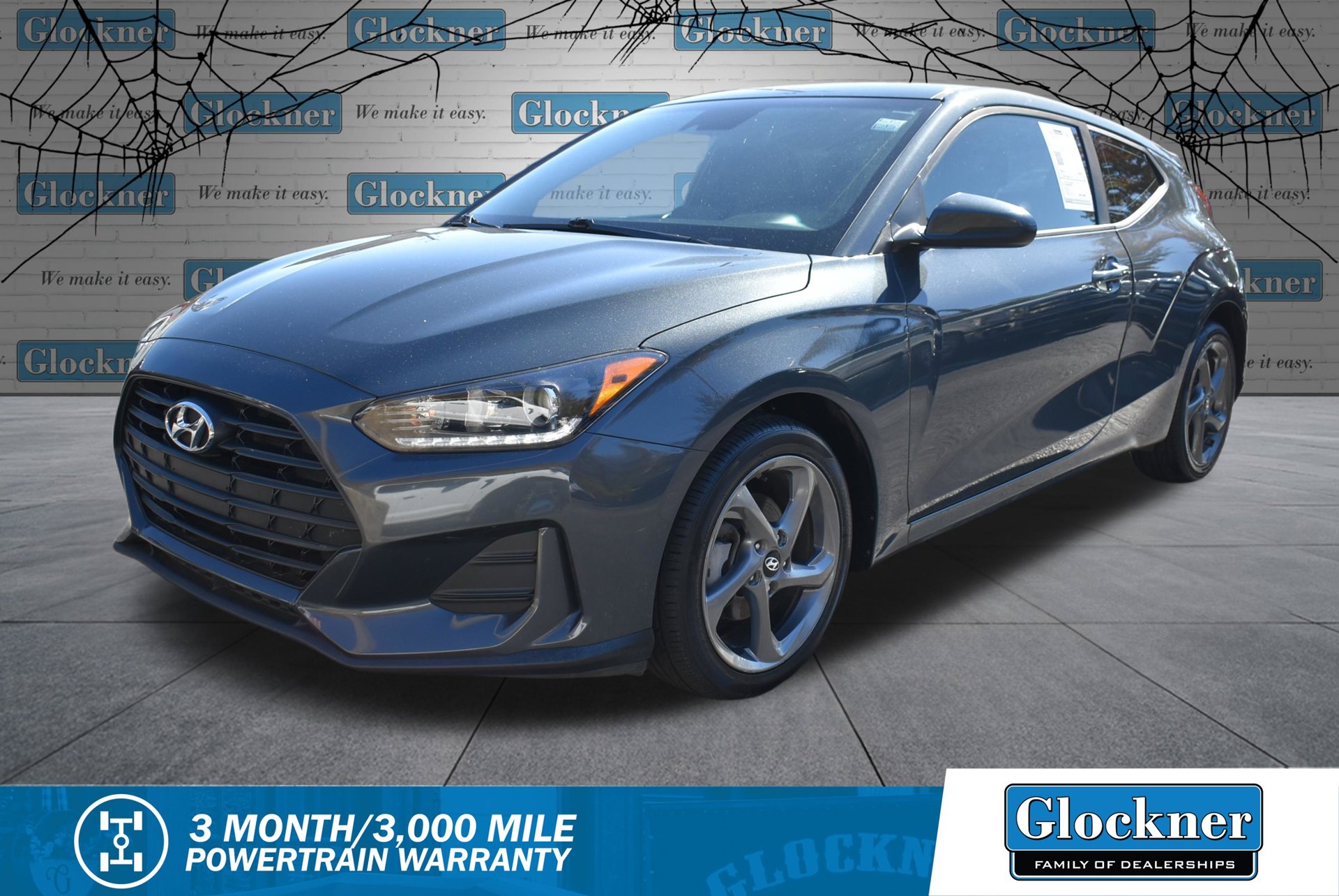 2020 Hyundai Veloster