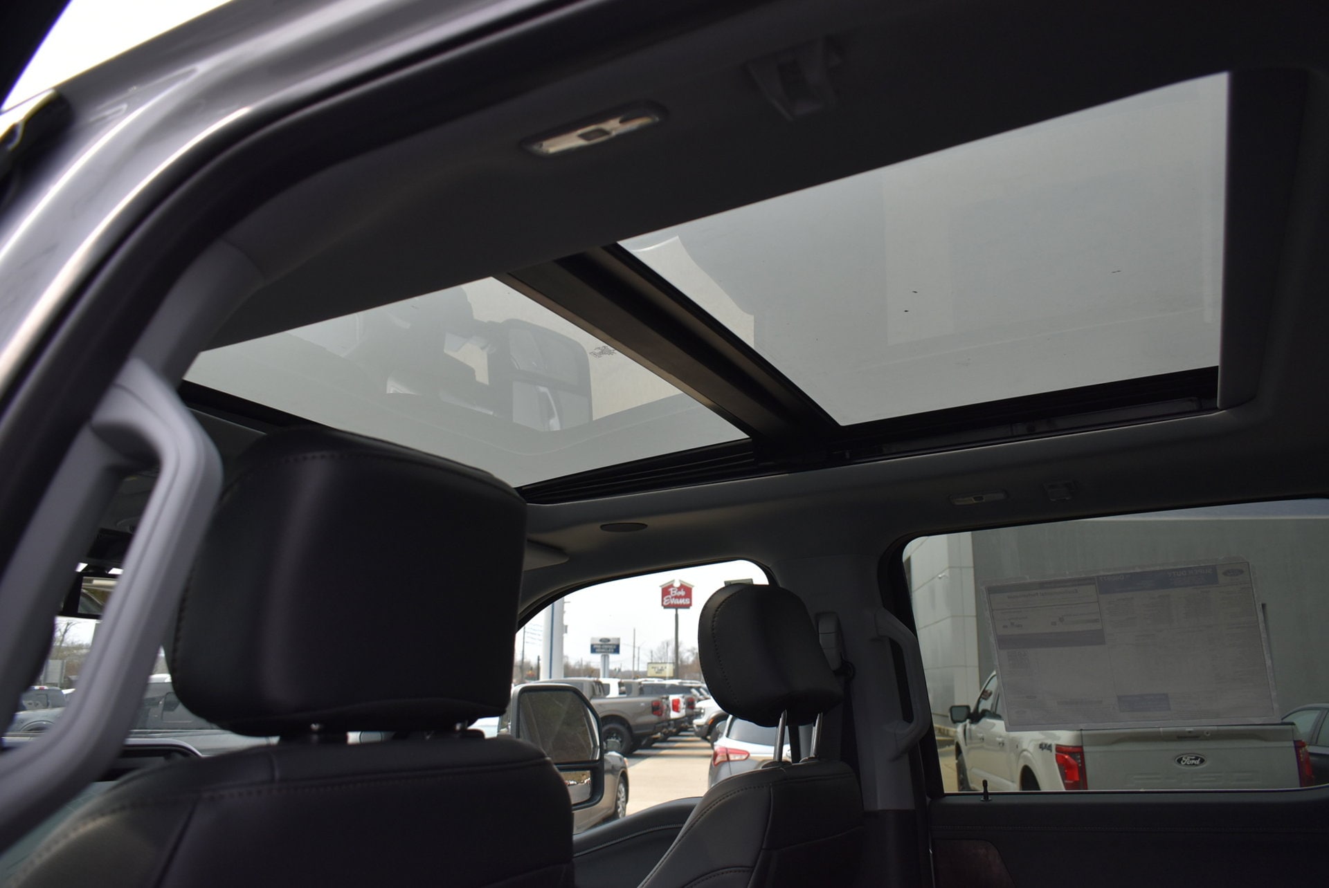 2026 Ford F-250 Super Duty Lariat - Photo 17