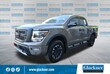  Nissan Titan