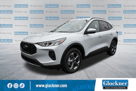 2026 Ford Escape ST-Line Select SUV