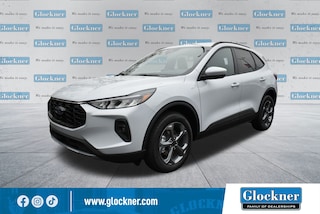 2026 Ford Escape ST-Line Select SUV