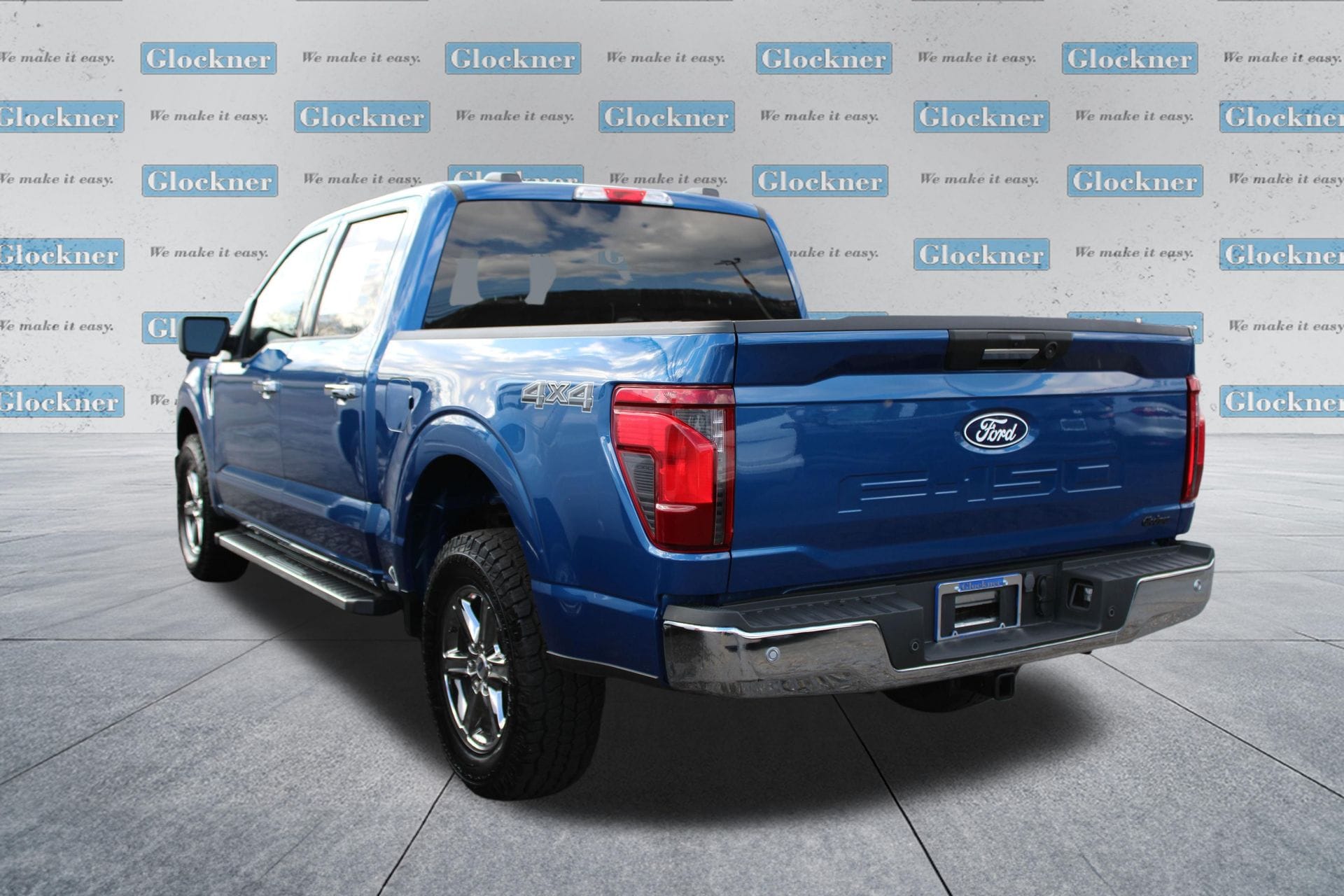 2024 Ford F-150 XLT - Photo 8