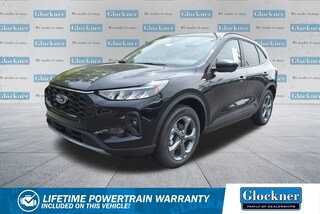 2025 Ford Escape ST-Line Select SUV