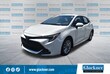 Toyota Corolla Hatchback