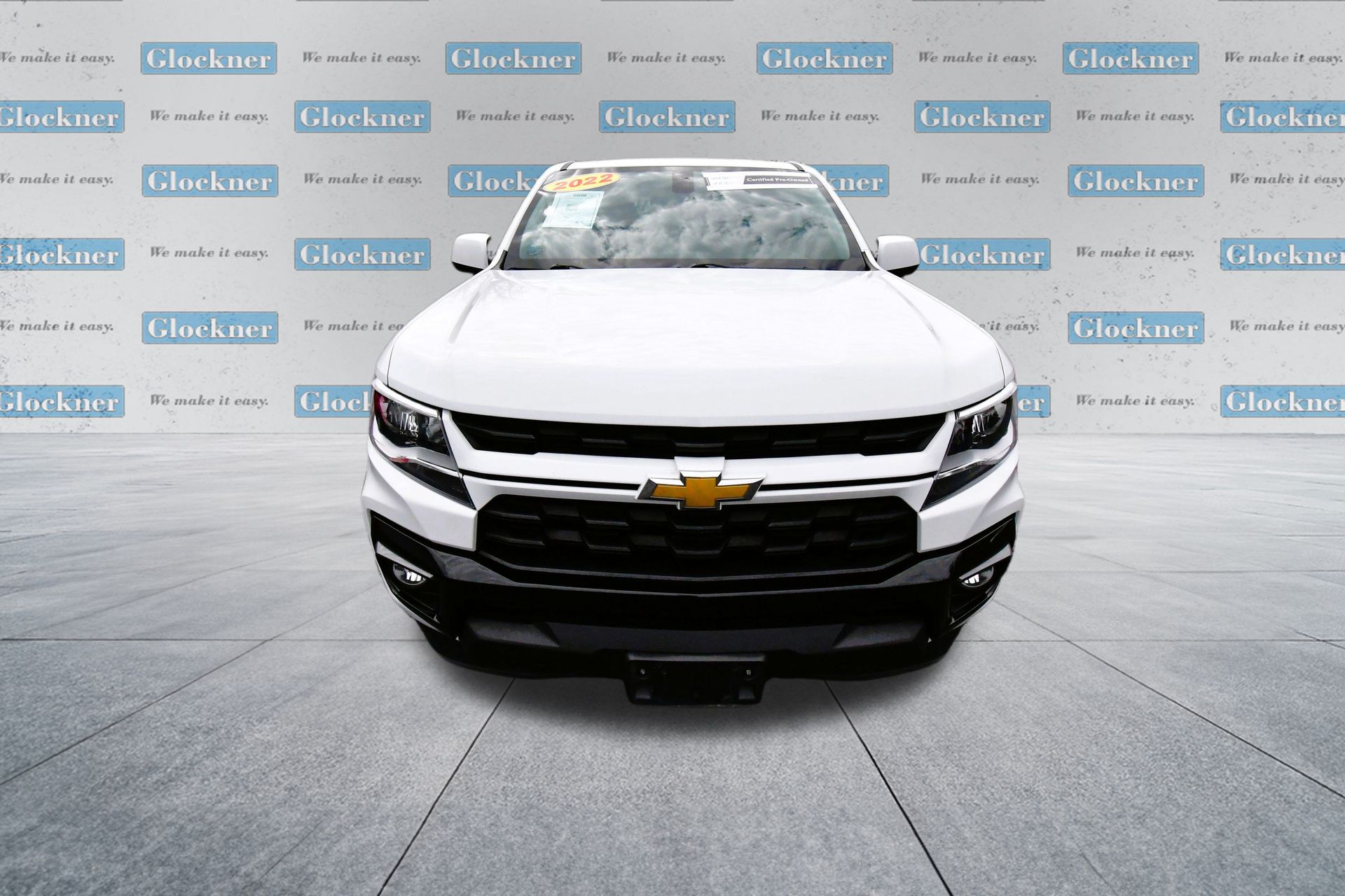 Certified 2022 Chevrolet Colorado LT with VIN 1GCGTCEN2N1248473 for sale in South Point, OH