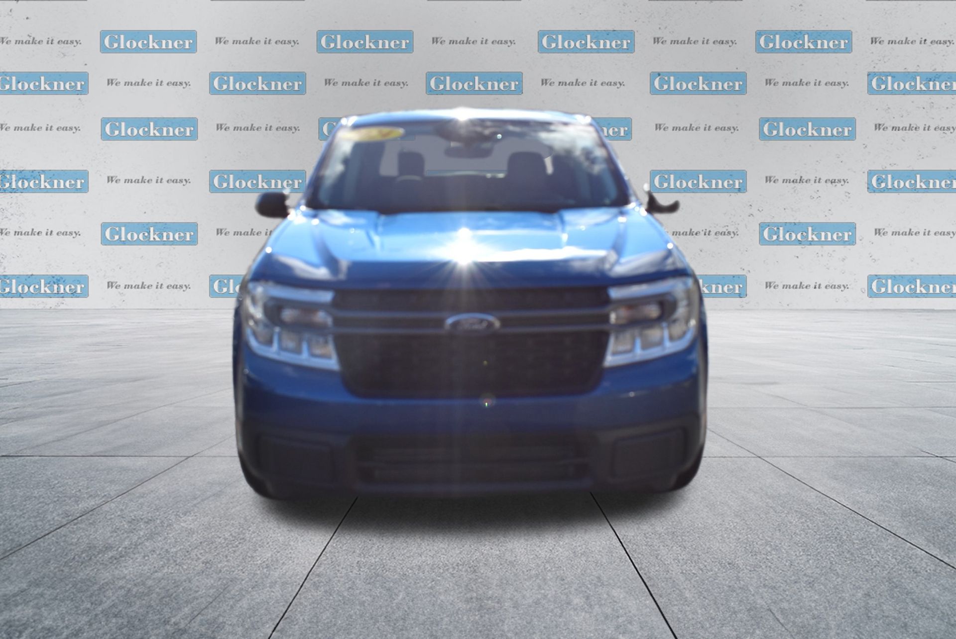 2024 Ford Maverick XLT photo 2