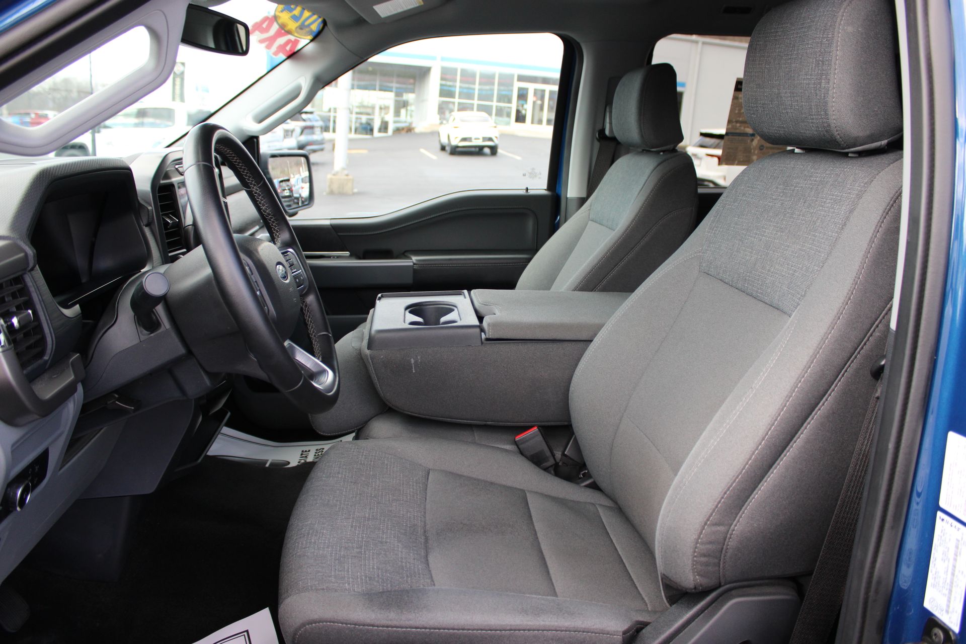 2024 Ford F-150 XLT - Photo 16