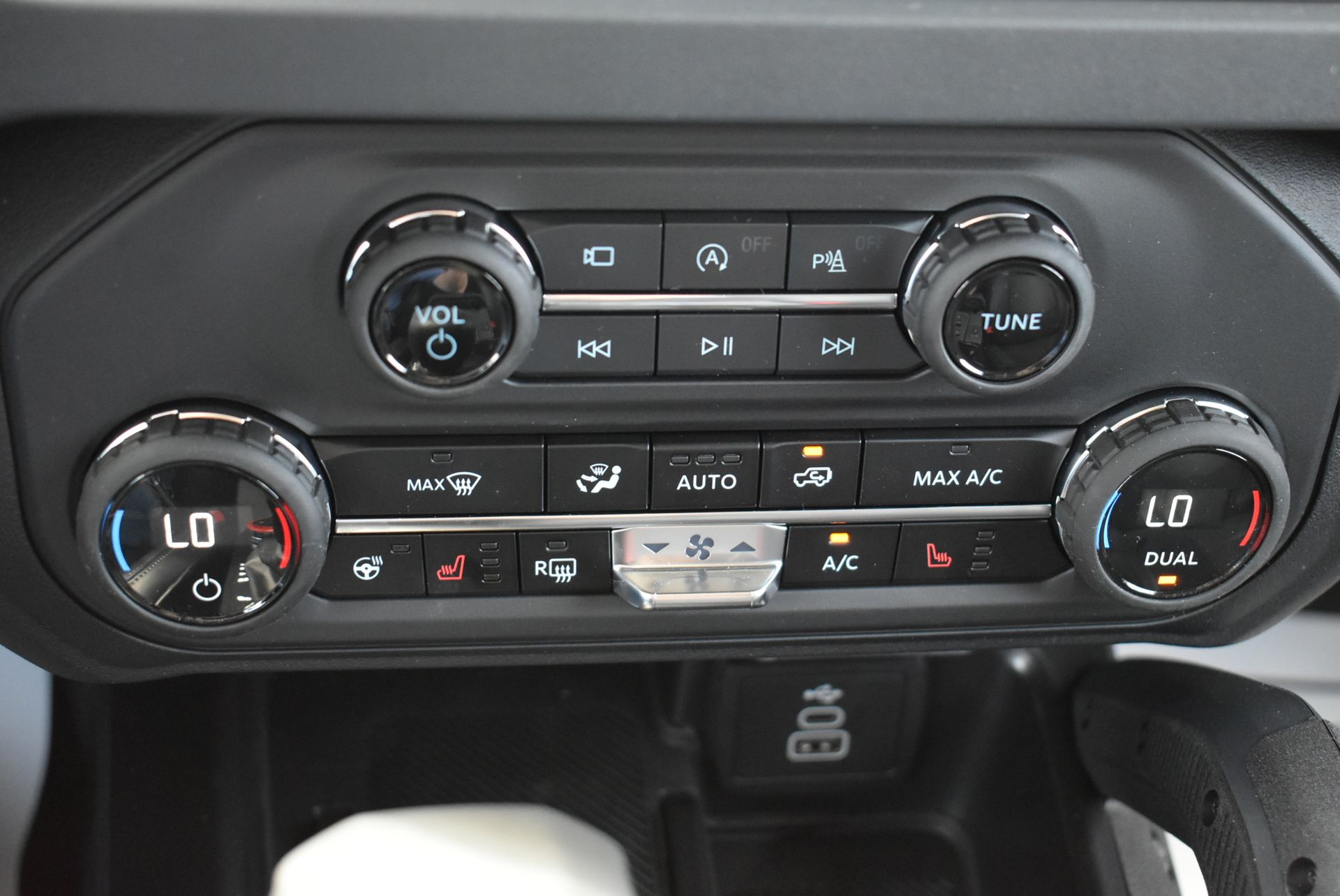 2026 Ford Bronco 4-Door Raptor - Photo 27