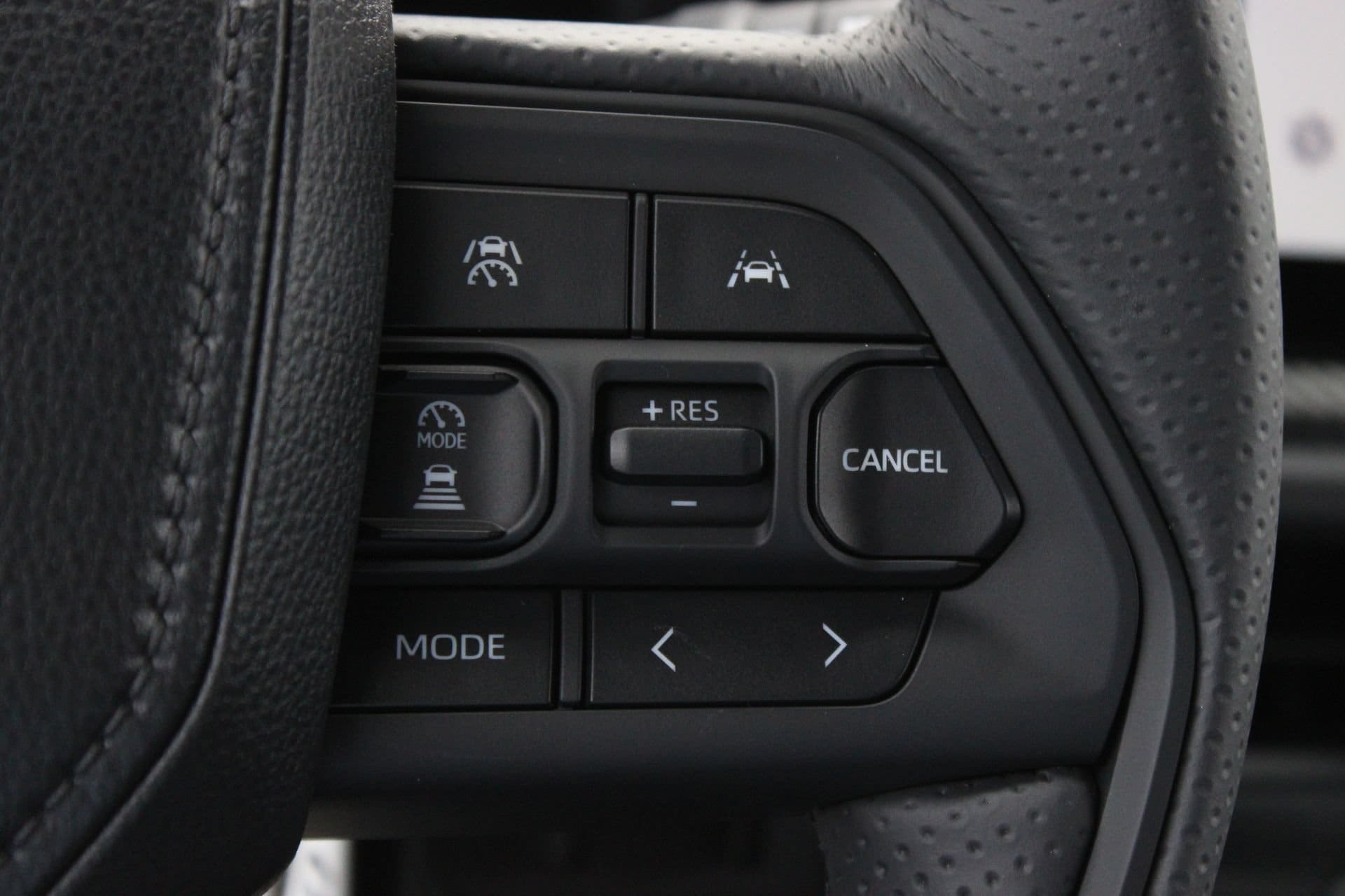 2026 Toyota 4Runner TRD Pro - Photo 34