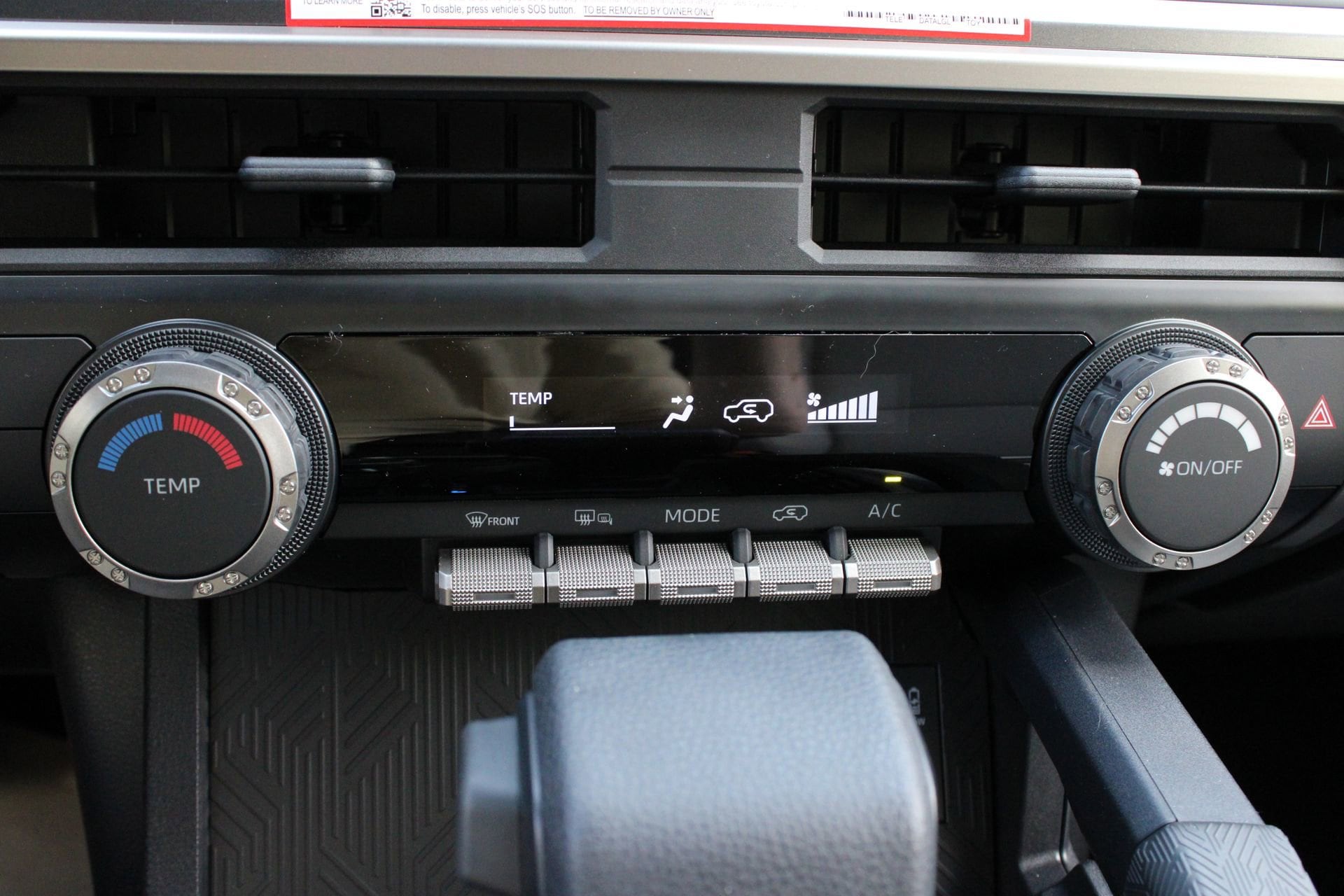2026 Toyota 4Runner SR5 - Photo 32