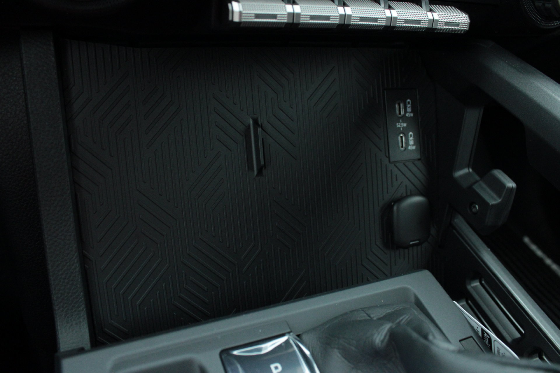 2026 Toyota Tacoma SR - Photo 45