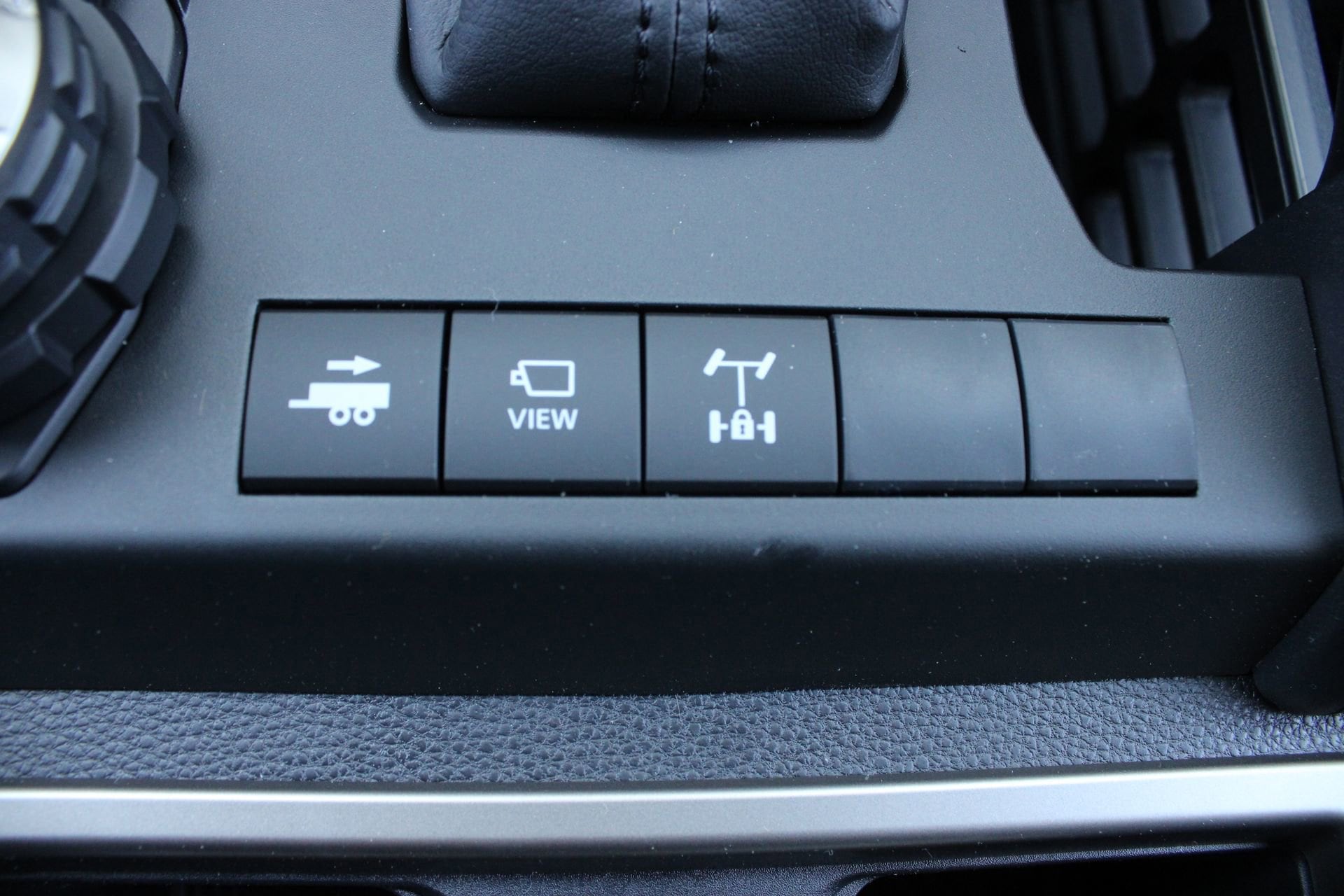 2026 Toyota 4Runner TRD Off-Road Premium - Photo 54