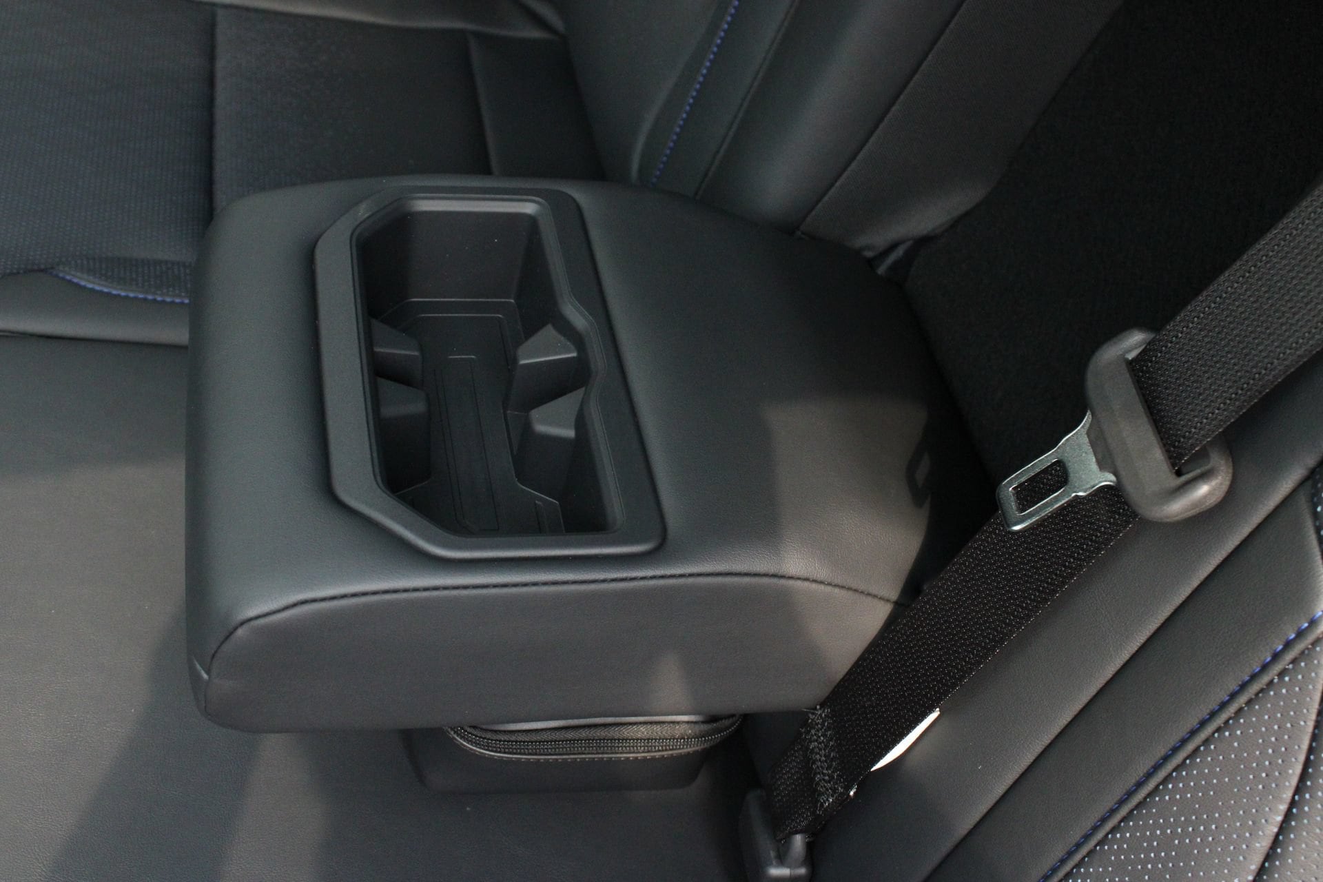 2026 Toyota Tundra Platinum - Photo 24