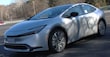  Toyota Prius Plug-in Hybrid