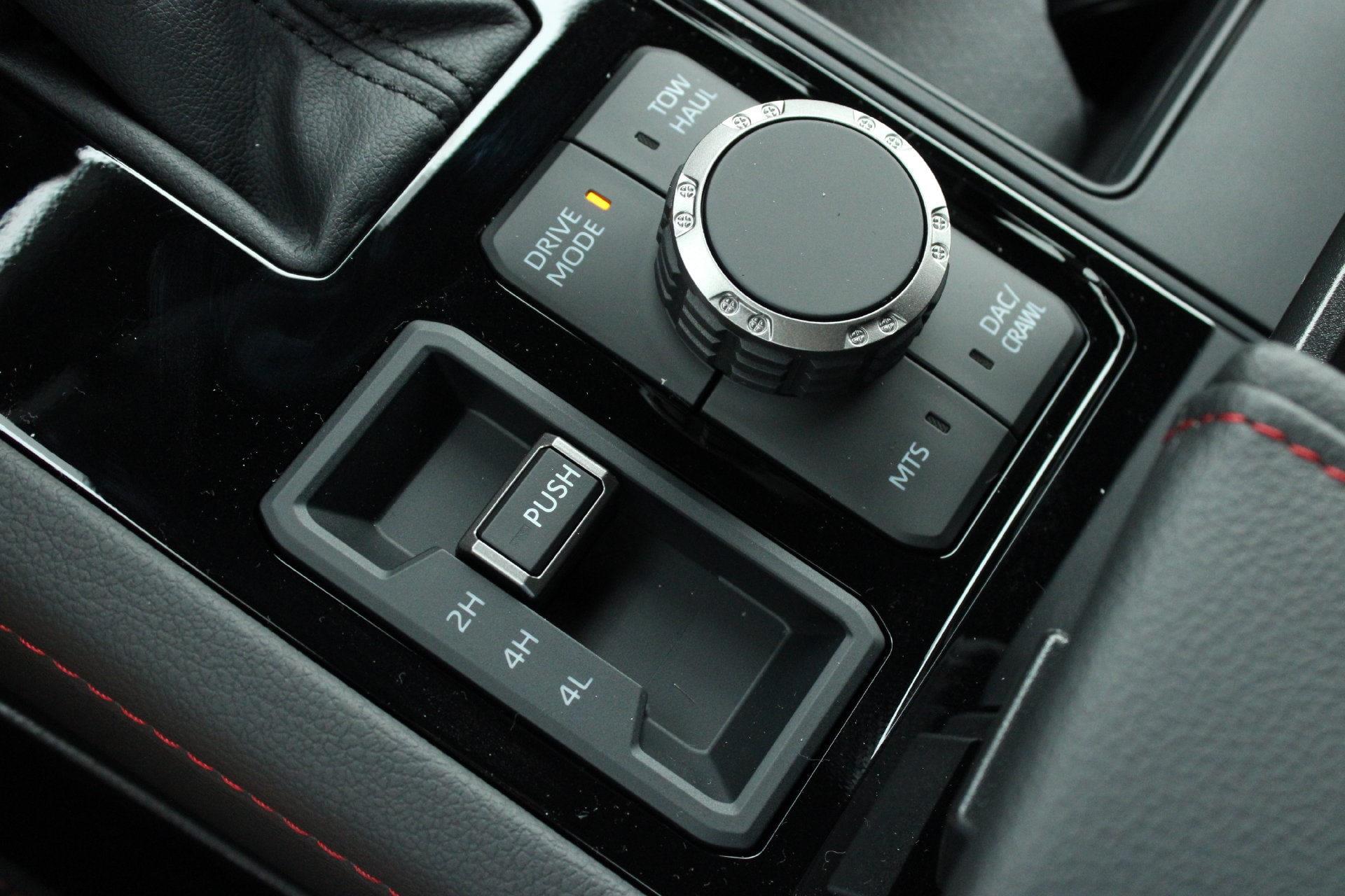 2026 Toyota Tundra TRD Pro - Photo 54