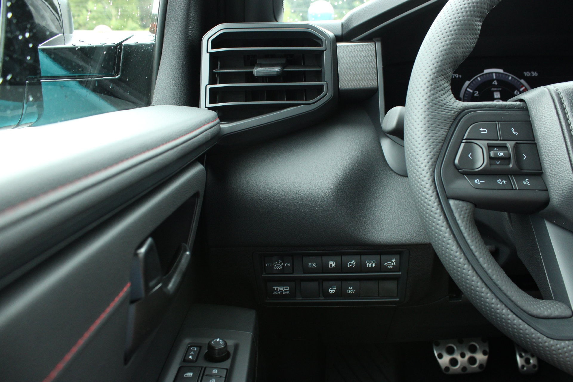 2026 Toyota Tundra TRD Pro - Photo 31
