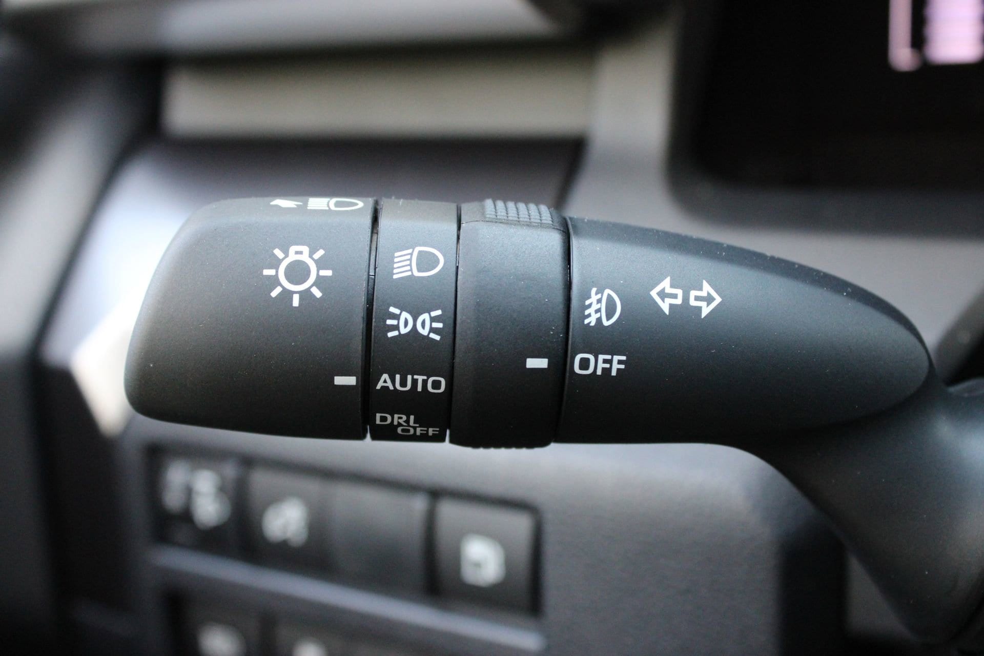 2026 Toyota 4Runner SR5 - Photo 26