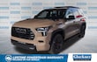 Toyota Sequoia