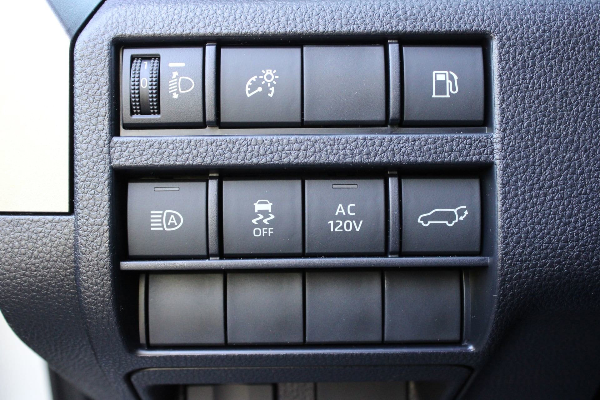 2026 Toyota 4Runner TRD Off-Road Premium - Photo 31