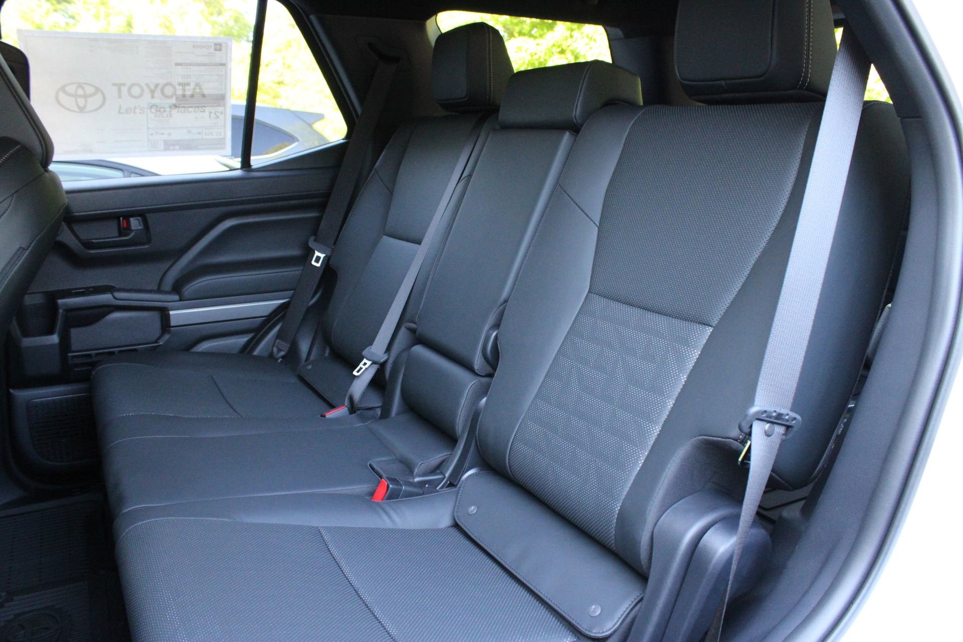 2026 Toyota 4Runner TRD Off-Road Premium - Photo 21