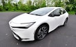  Toyota Prius Plug-in Hybrid