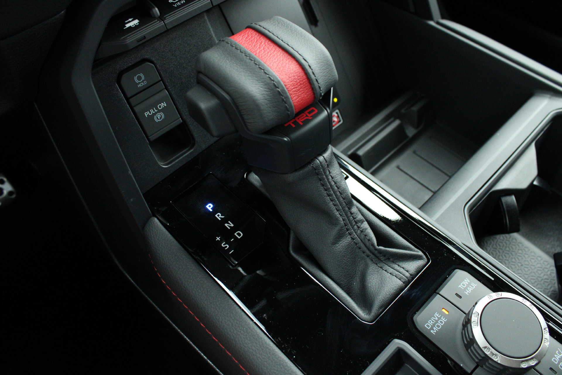 2026 Toyota Tundra TRD Pro - Photo 53