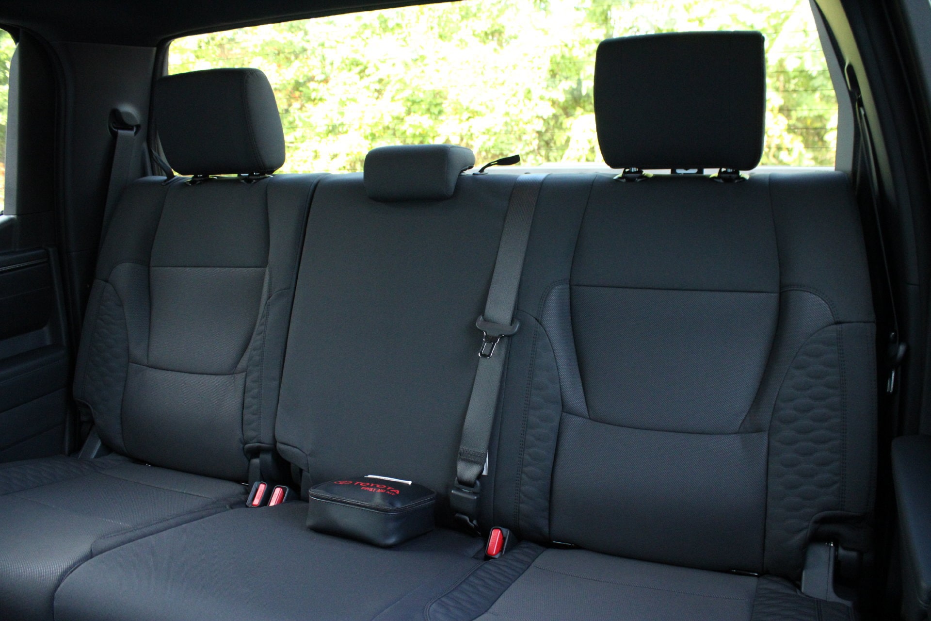2026 Toyota Tundra SR5 - Photo 16