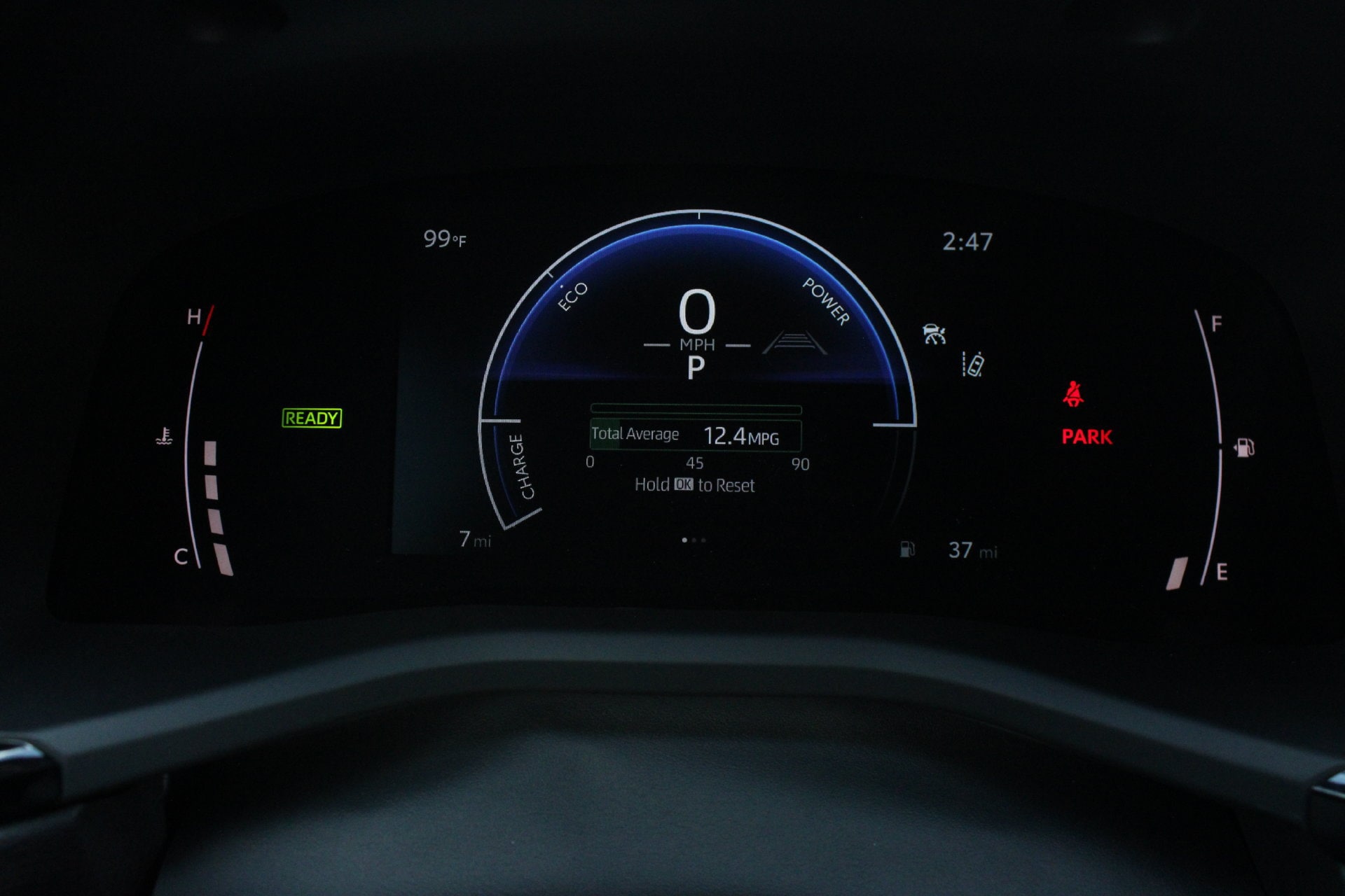 2026 Toyota Camry SE - Photo 33