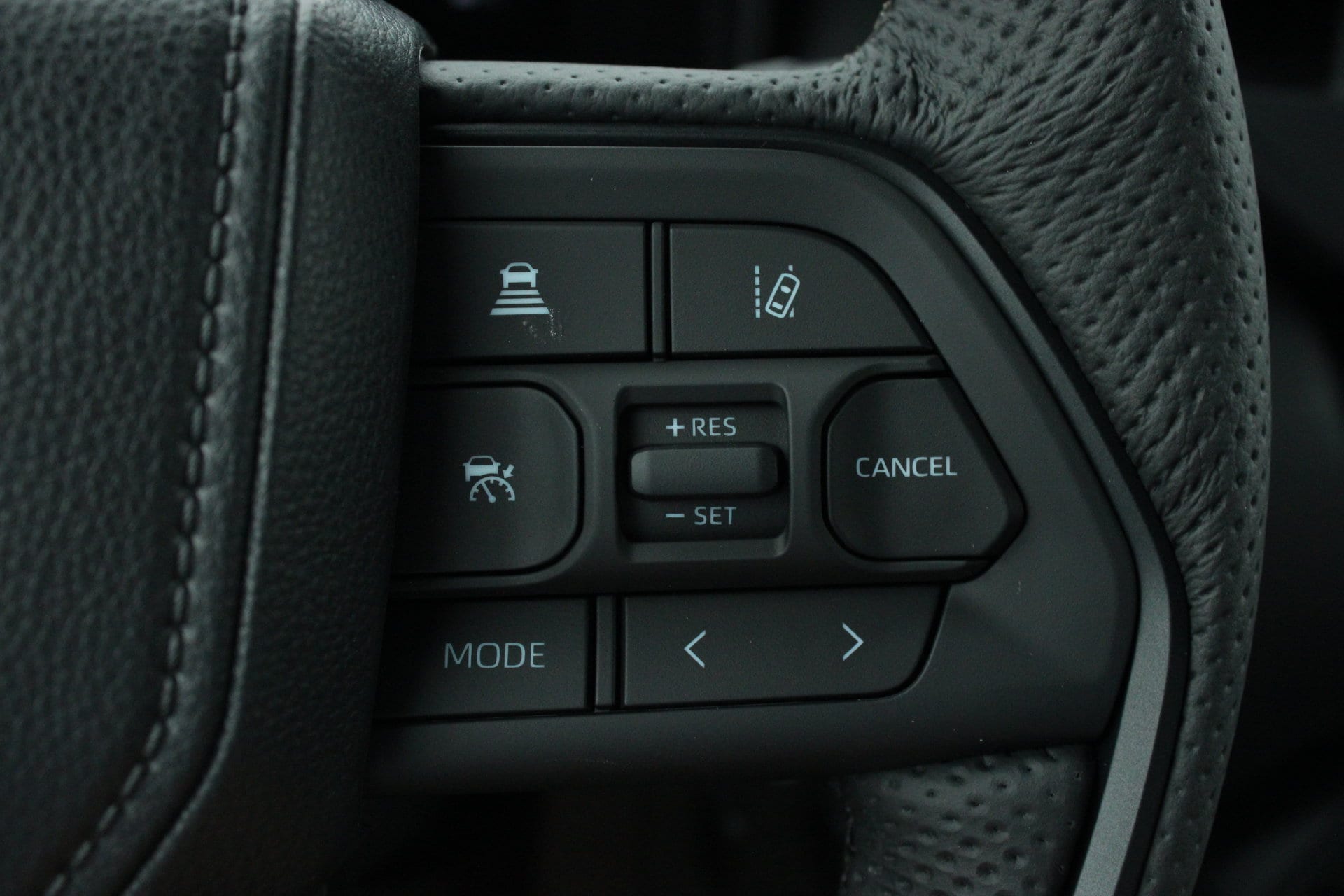 2026 Toyota Tundra TRD Pro - Photo 36