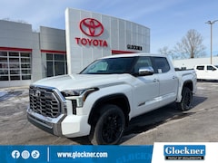 2026 Toyota Tundra 1794 Edition Truck CrewMax