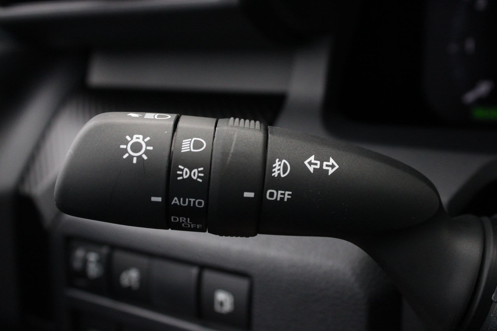 2026 Toyota 4Runner TRD Pro - Photo 35