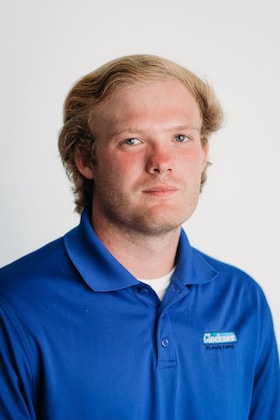 Staff member Billy Crabtree from ID_9efc899258e0