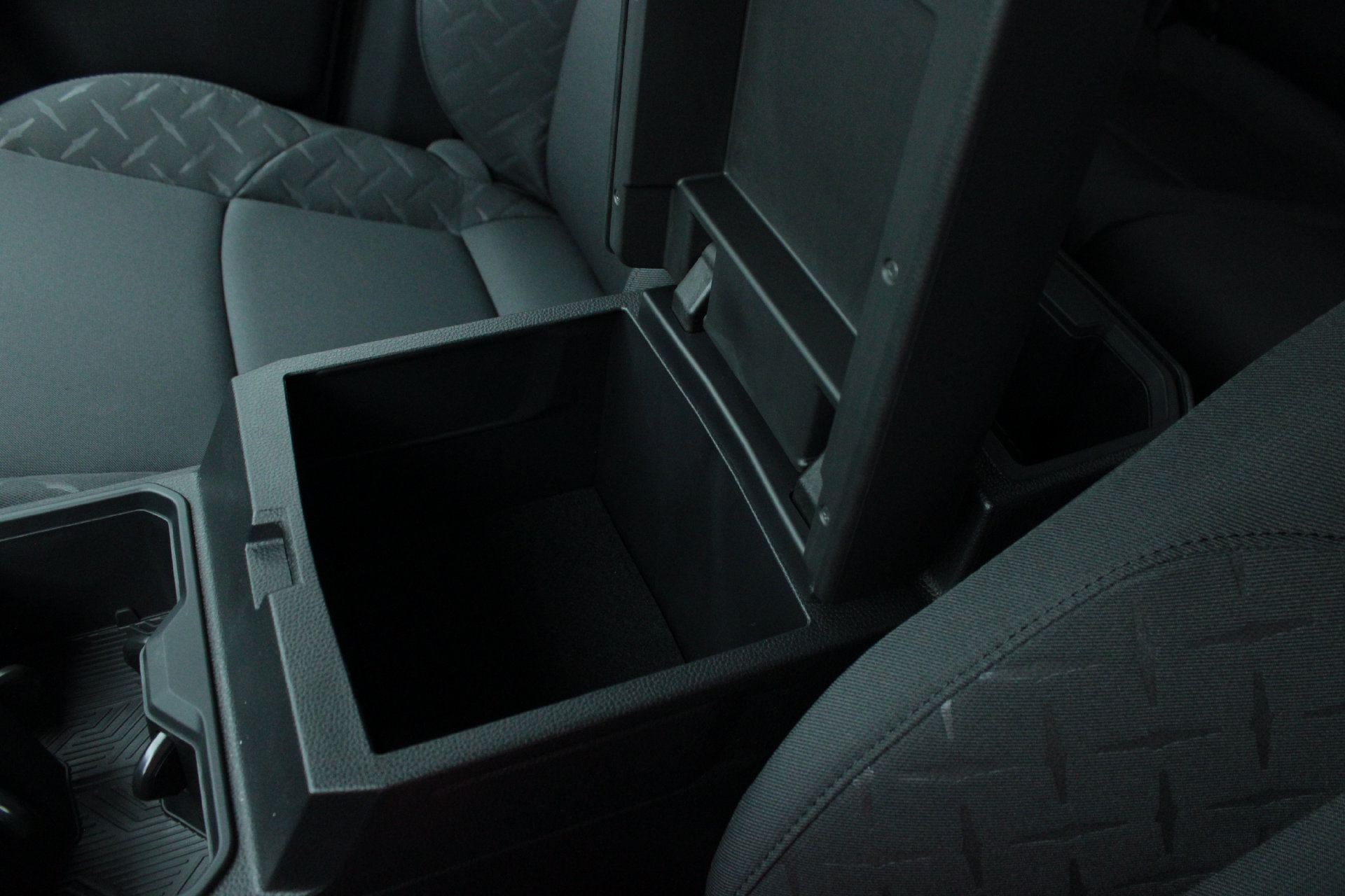 2026 Toyota Tacoma SR - Photo 51