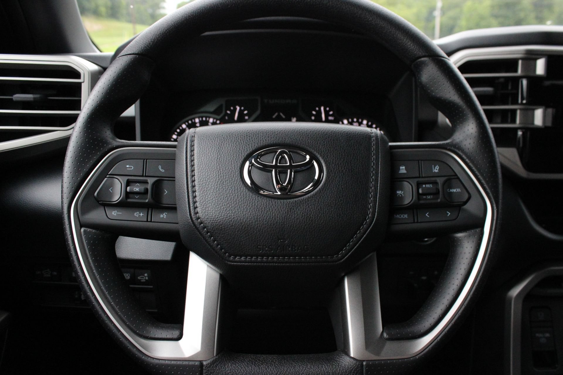 2026 Toyota Tundra SR5 - Photo 28