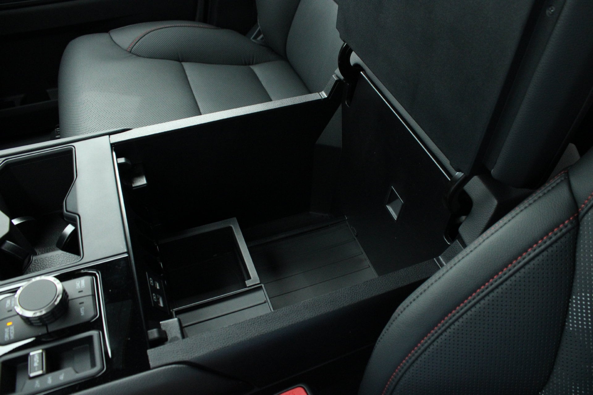 2026 Toyota Tundra TRD Pro - Photo 58