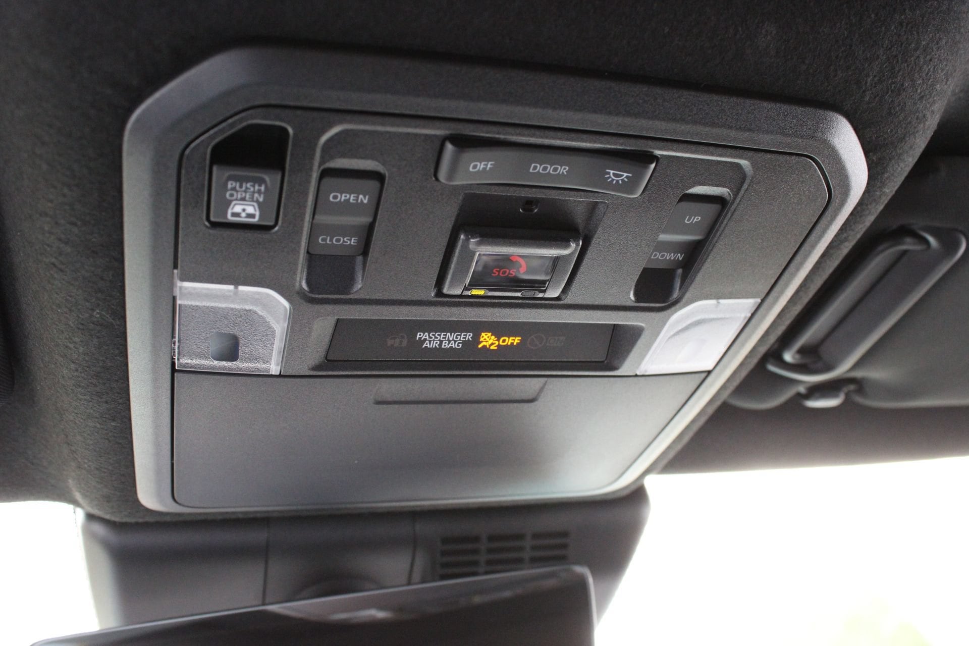 2026 Toyota 4Runner TRD Pro - Photo 51