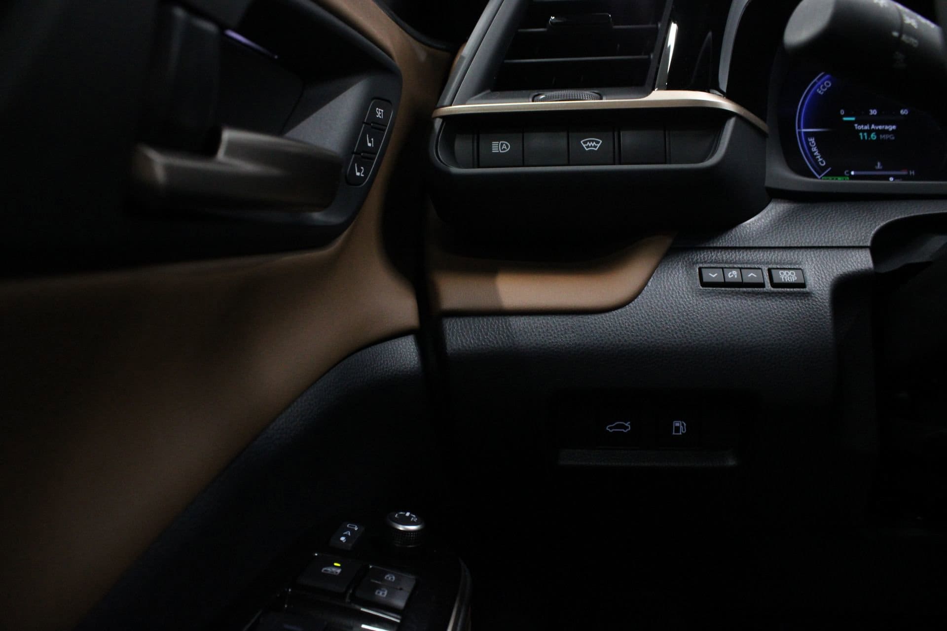 2026 Toyota Crown Limited - Photo 31