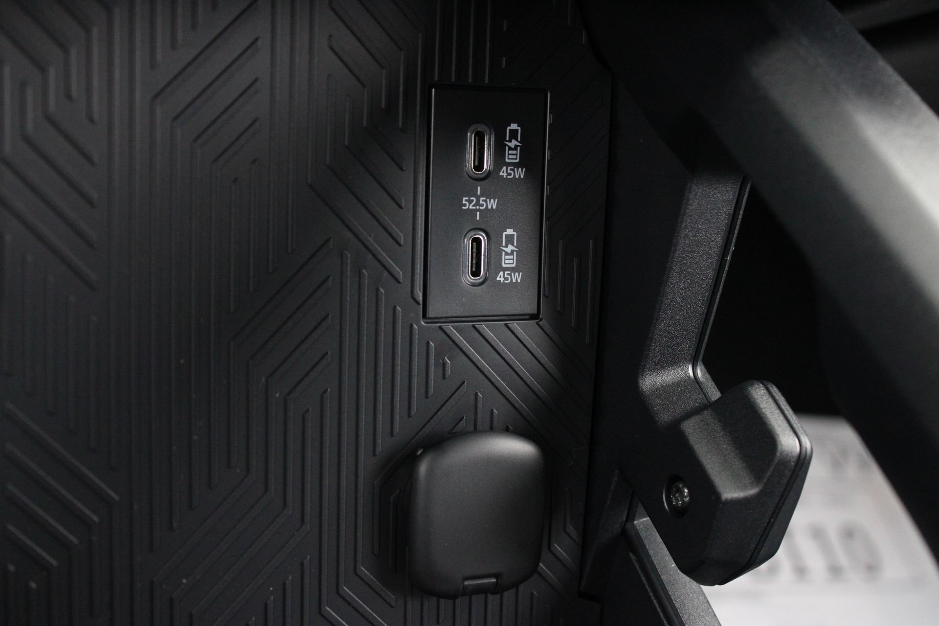 2026 Toyota 4Runner TRD Pro - Photo 44
