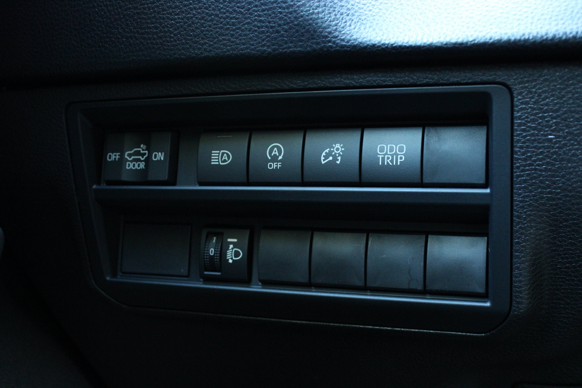 2026 Toyota Tundra SR5 - Photo 24