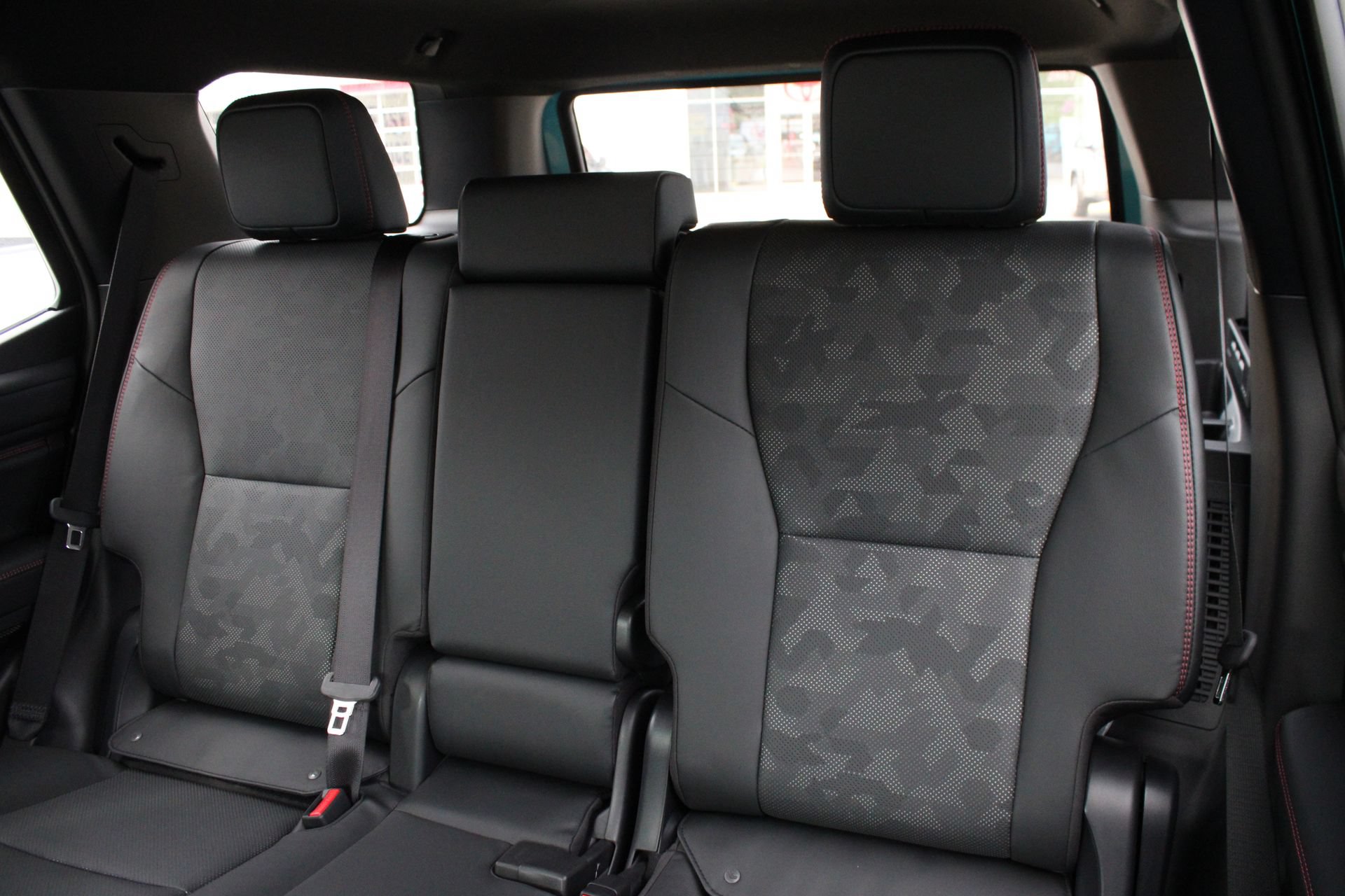 2026 Toyota 4Runner TRD Pro - Photo 18
