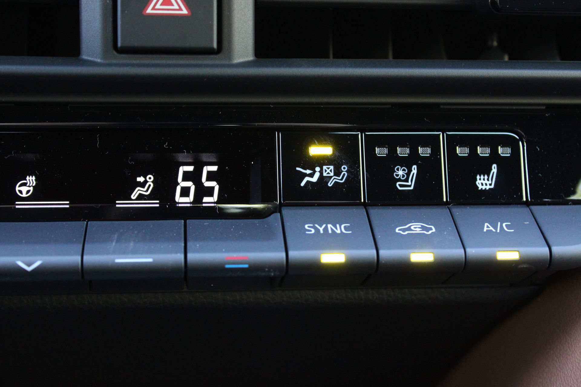 2026 Toyota Crown Limited - Photo 43
