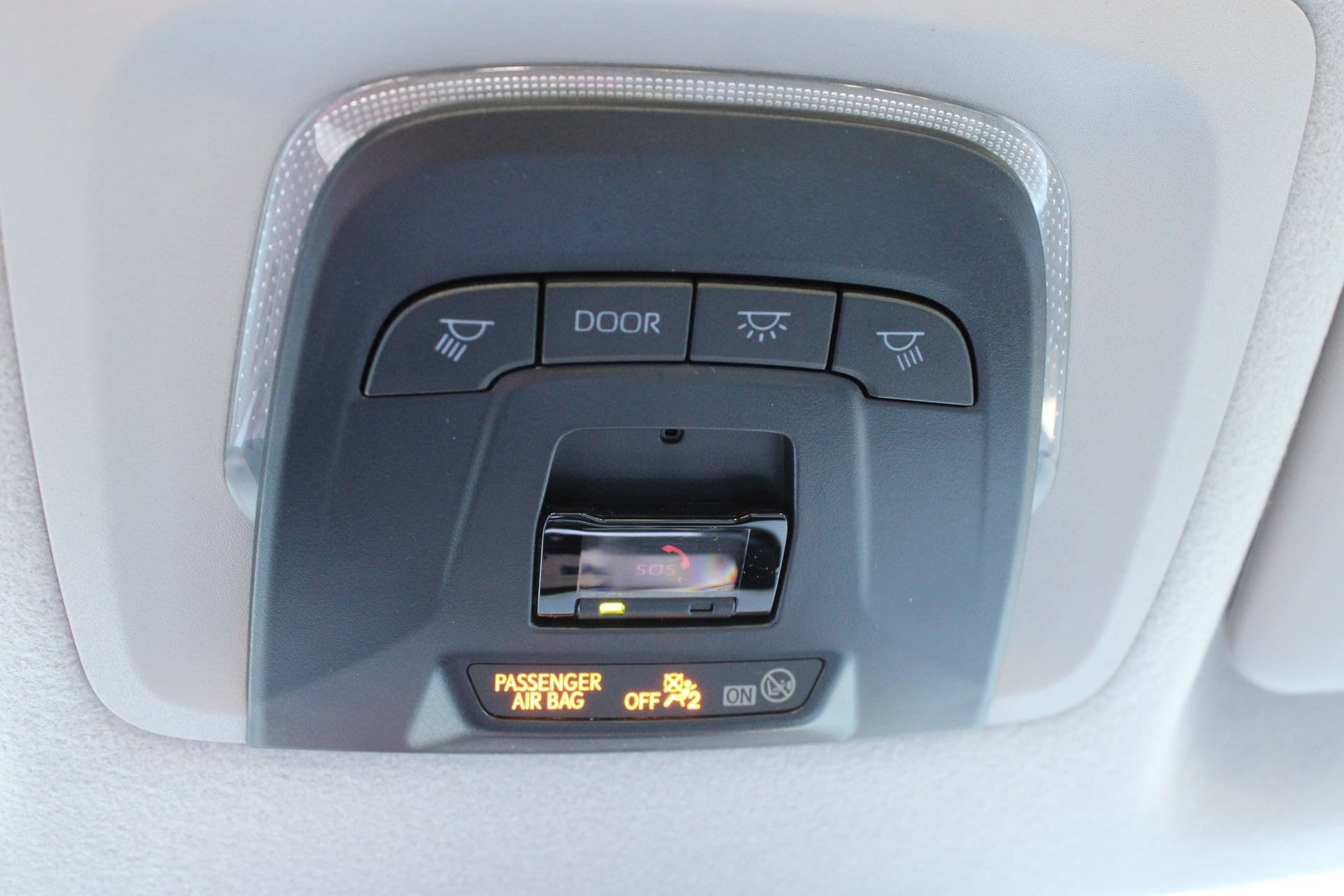 2026 Toyota Corolla Cross L - Photo 42