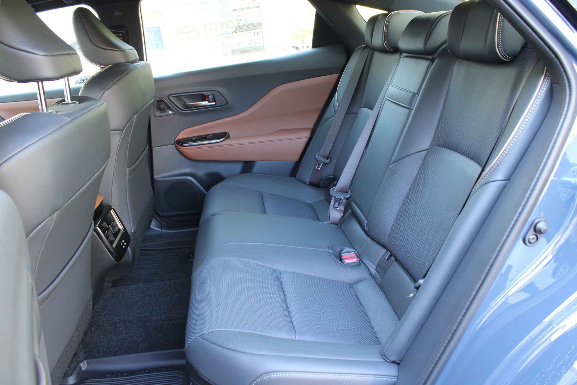 2026 Toyota Crown Limited - Photo 19