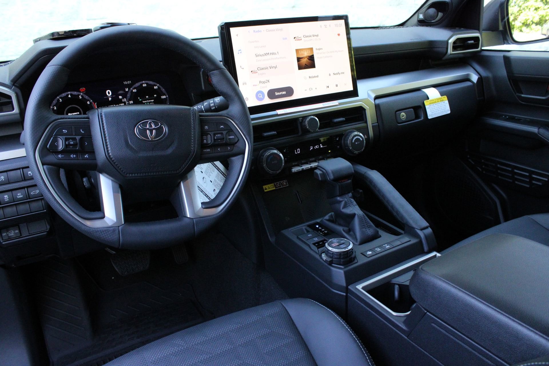 2026 Toyota 4Runner TRD Off-Road Premium - Photo 27