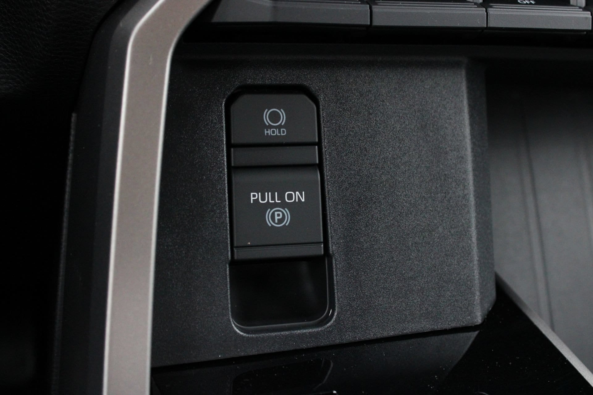 2026 Toyota Tundra SR5 - Photo 41
