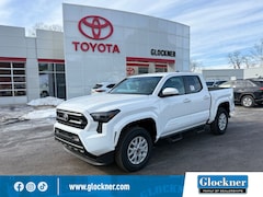 2026 Toyota Tacoma SR5 Truck Double Cab