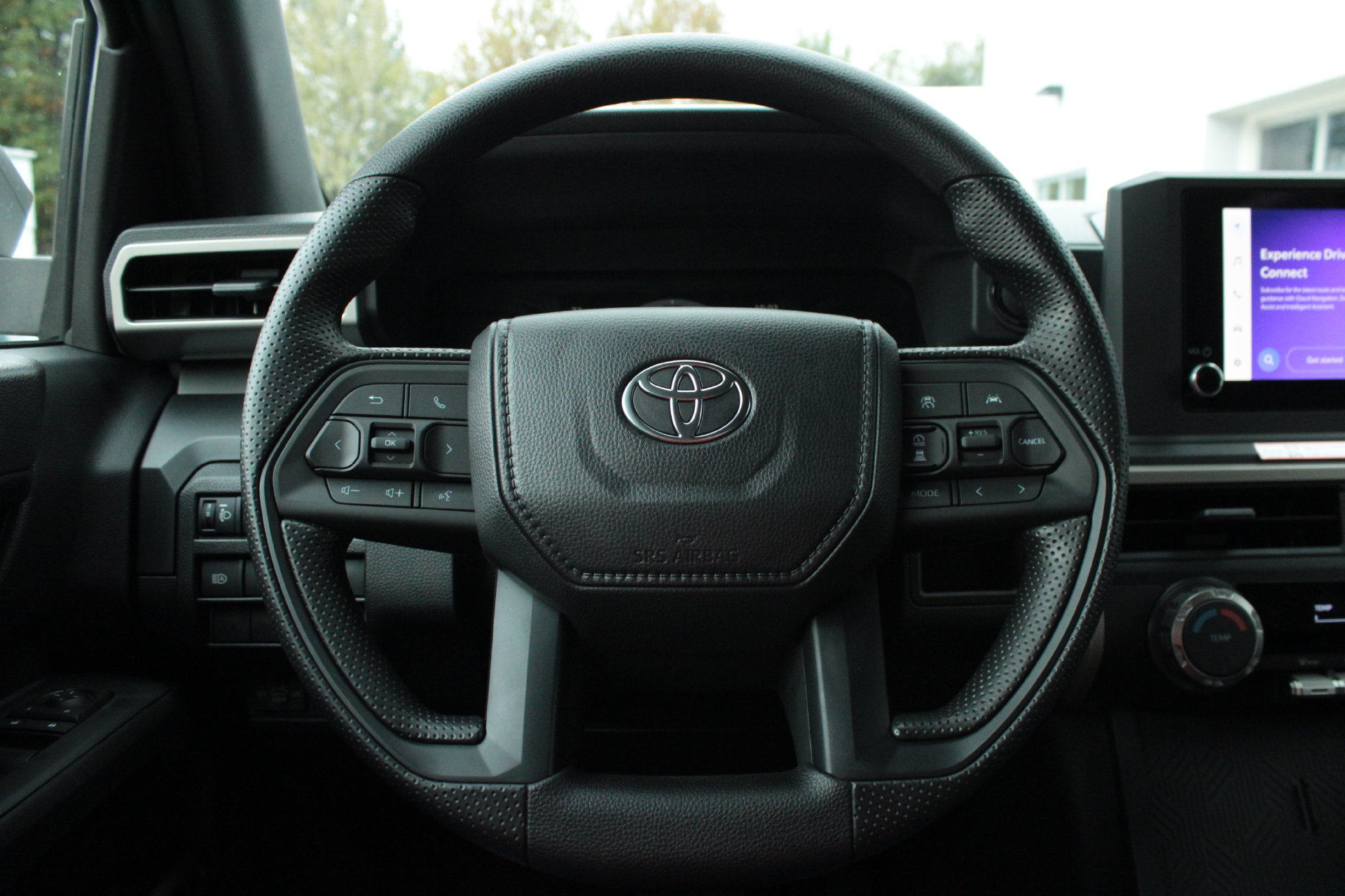 2026 Toyota Tacoma SR - Photo 30