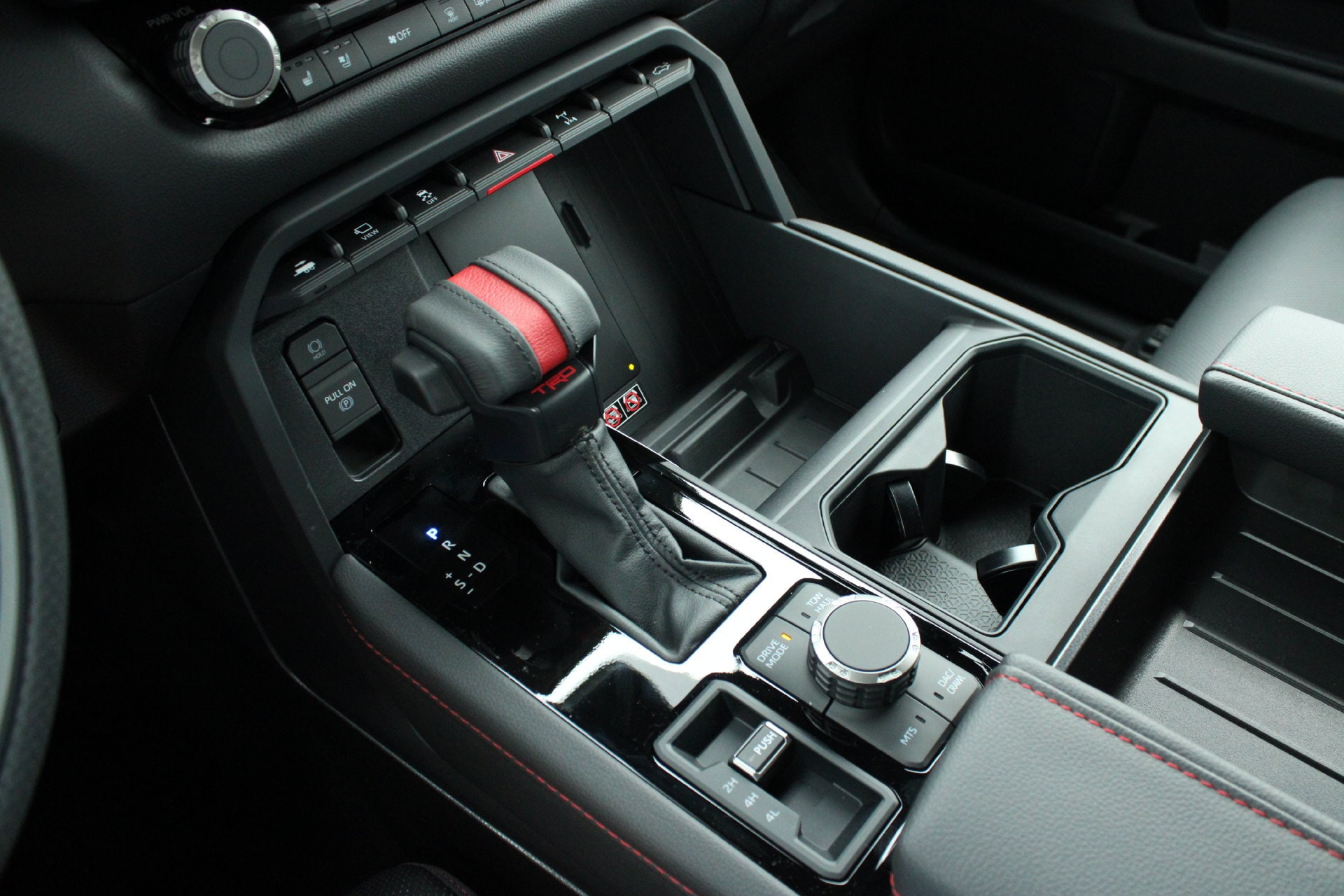 2026 Toyota Tundra TRD Pro - Photo 50