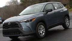 2026 Toyota Corolla Cross L SUV