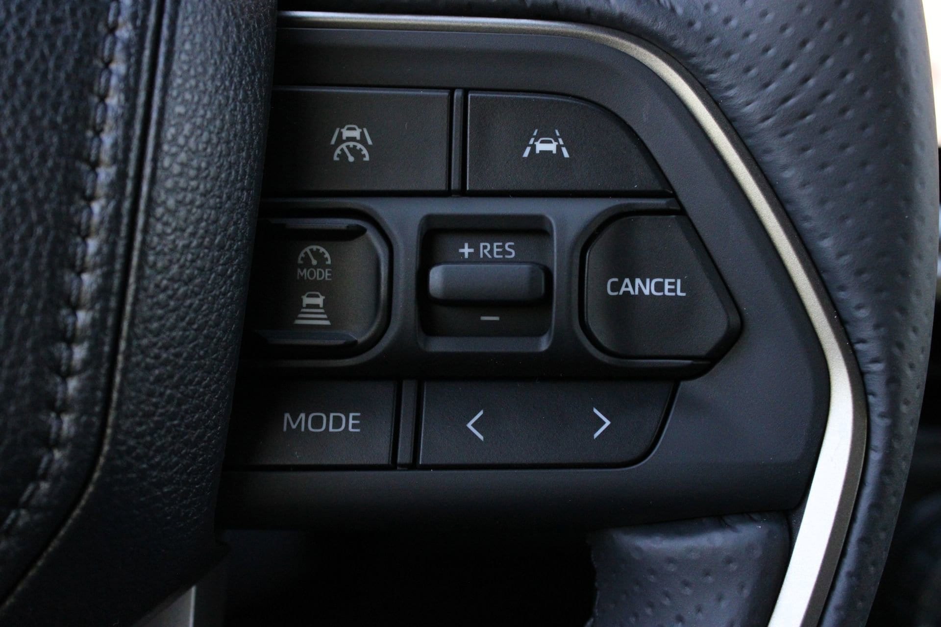 2026 Toyota 4Runner TRD Off-Road Premium - Photo 36